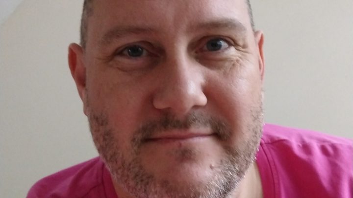 Richard Powley, PPL Finance Manager